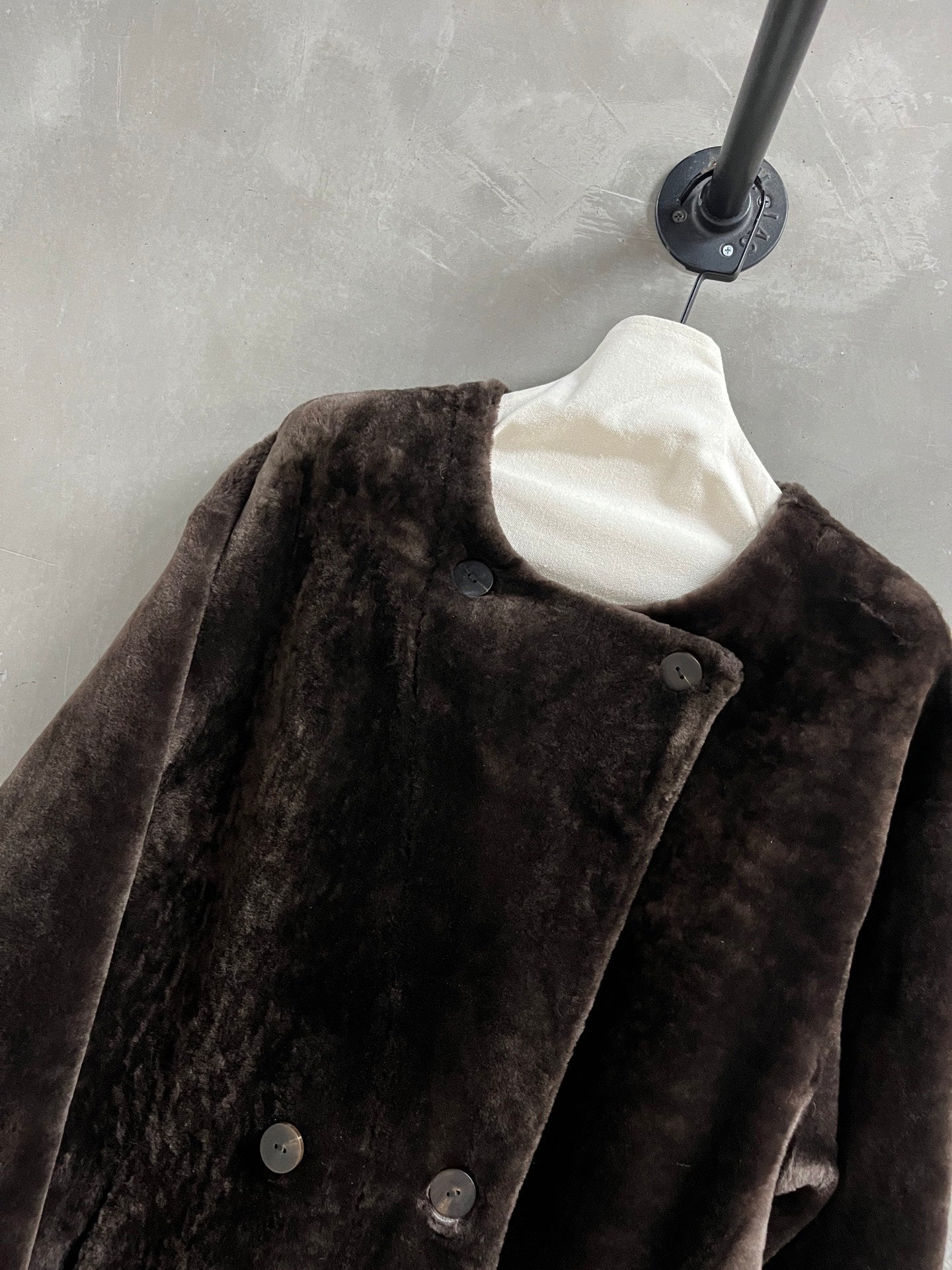MIUMIU COAT STYLE 553