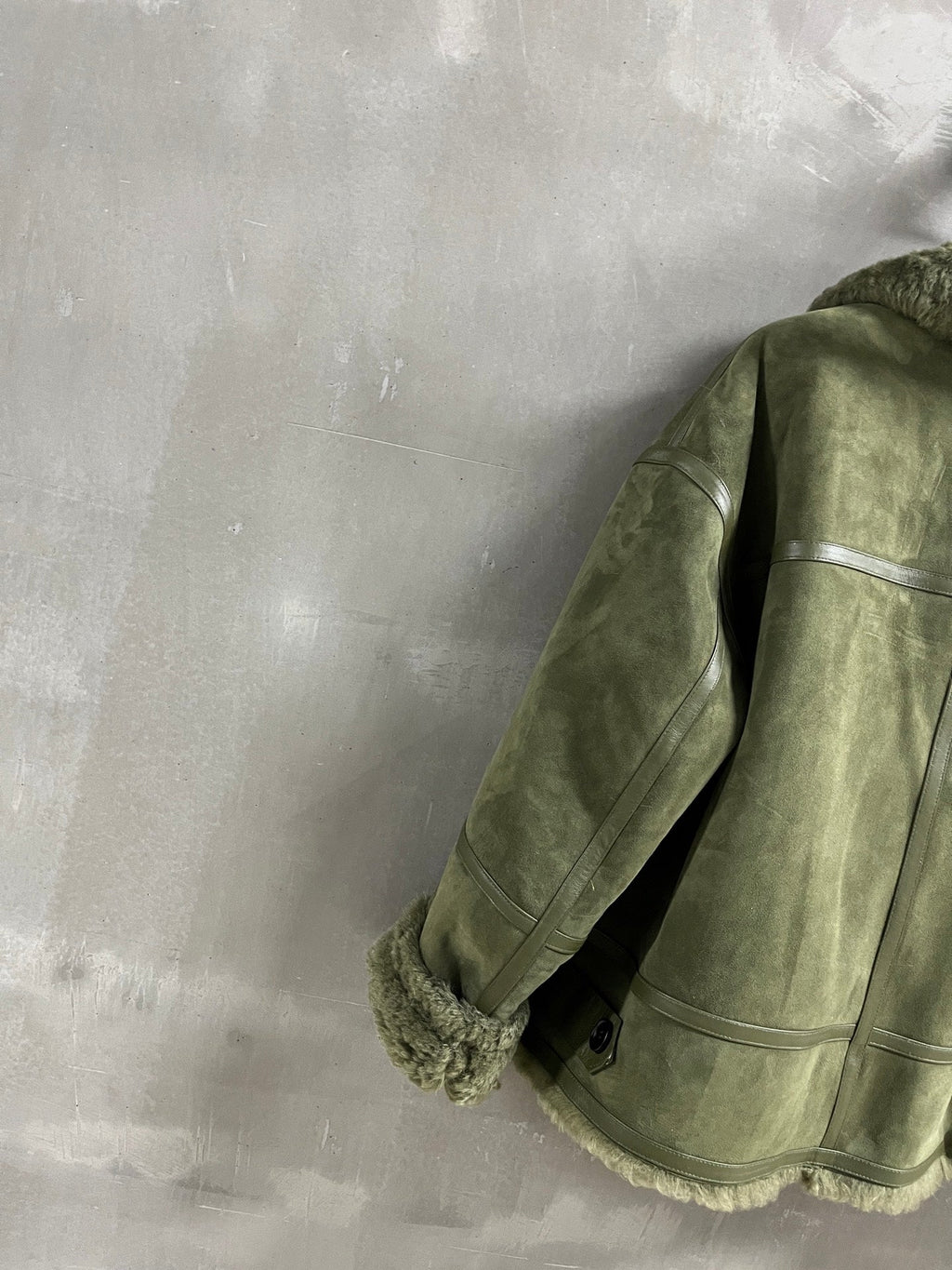 YSL 25S JACKET STYLE 8