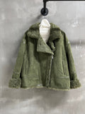 YSL 25S JACKET STYLE 8