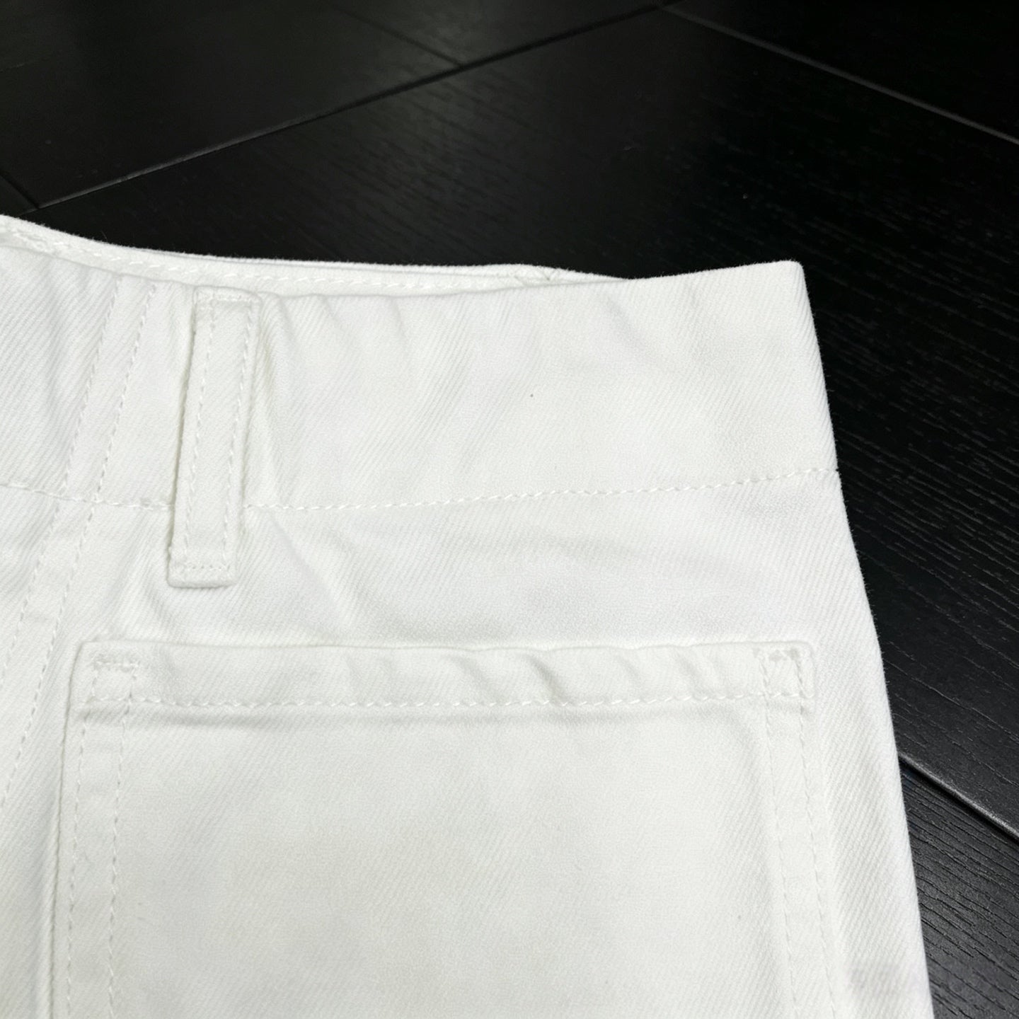CELINE 26S WIDE-LEG PANTS 405