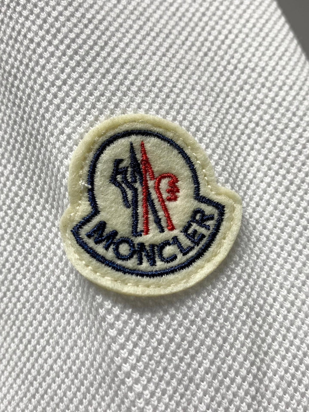 MONCLER 26S POLO SHIRT 631
