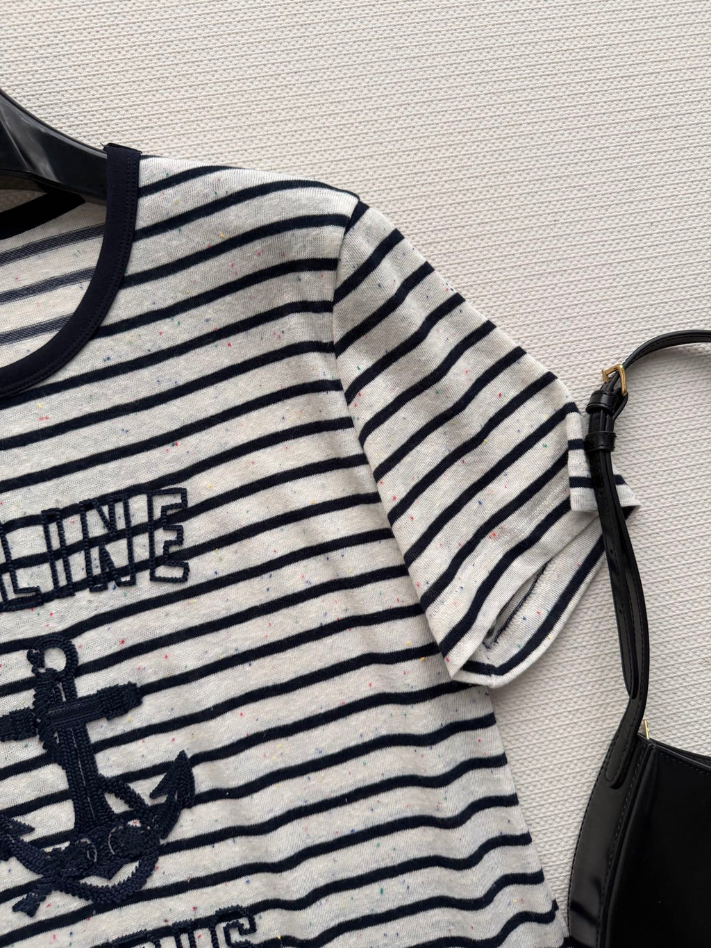 CELINE 26S SHORT SLEEVE T-SHIRT 144