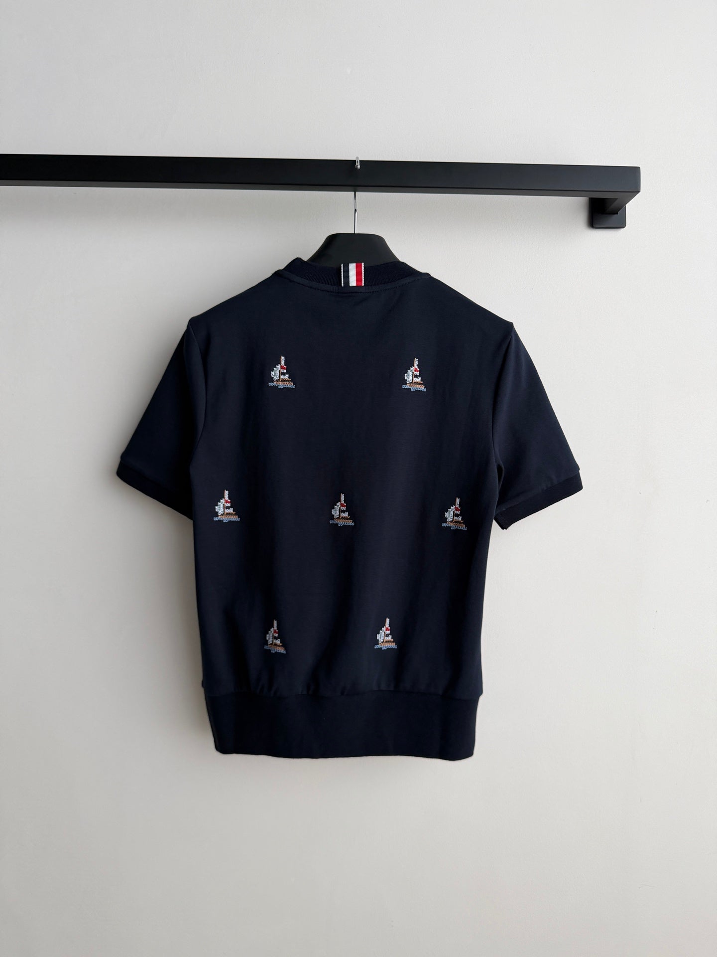 THOM 26S T-SHIRT STYLE 228