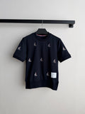 THOM 26S T-SHIRT STYLE 228