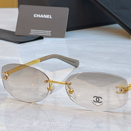 Collection image for: CHANEL SUNGLASS