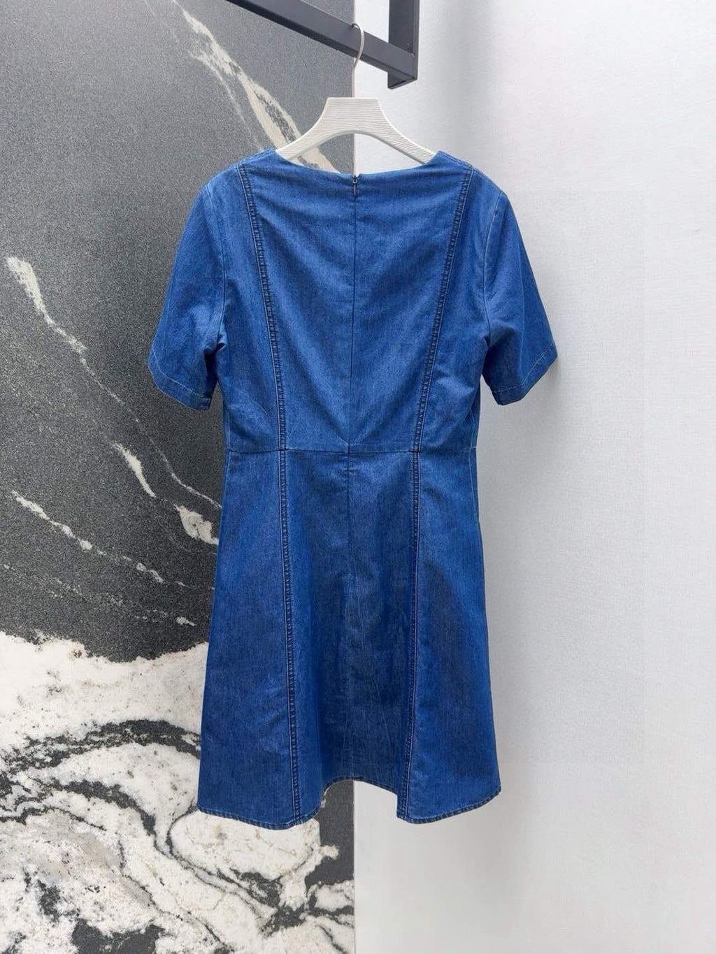 VALENTINO 26S DRESS STYLE 43