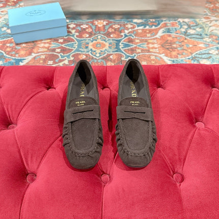 Collection image for: PRADA LOAFERS