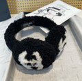 CHANEL 25S SKI EARMUFFS 877948