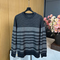 LP CREW NECK SWEATER STYLE 159