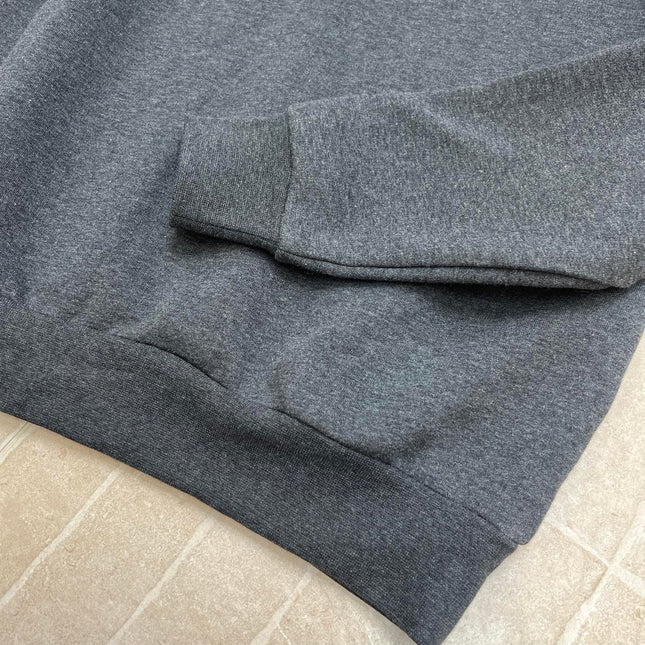 DIOR 25S HALF-ZIP FLEECE 580
