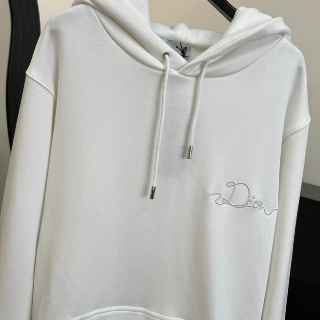 DIOR 25S HOODIE 744