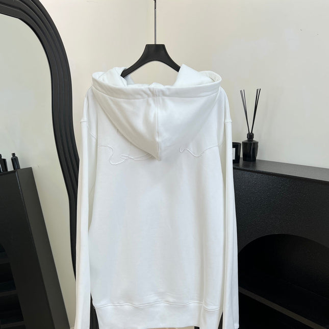 DIOR 25S HOODIE 744
