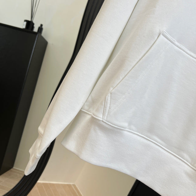 DIOR 25S HOODIE 744