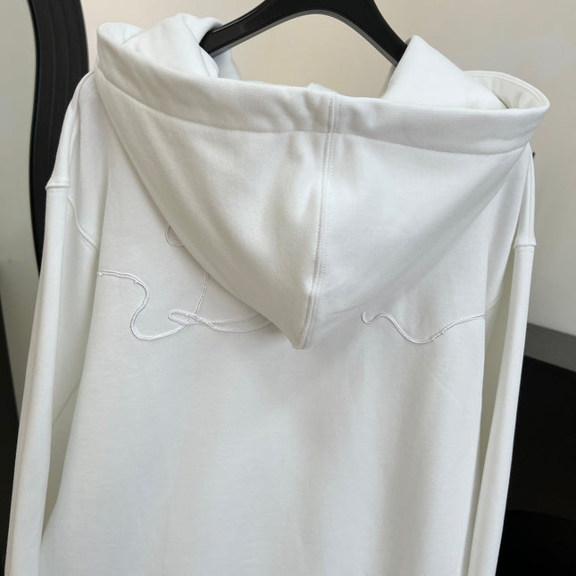 DIOR 25S HOODIE 744