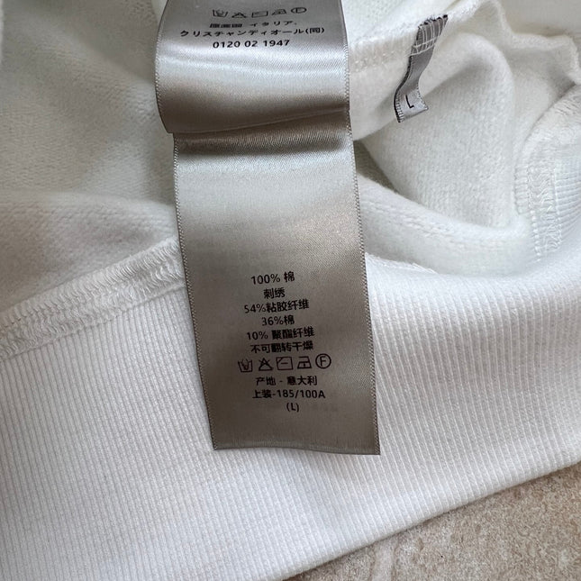 DIOR 25S HOODIE 744