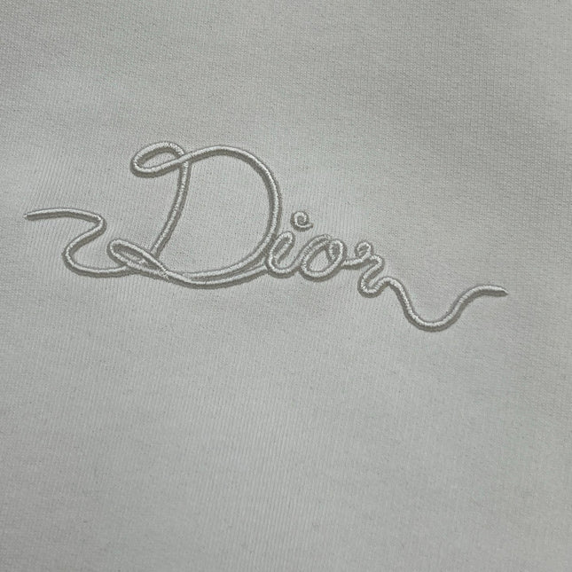 DIOR 25S HOODIE 744