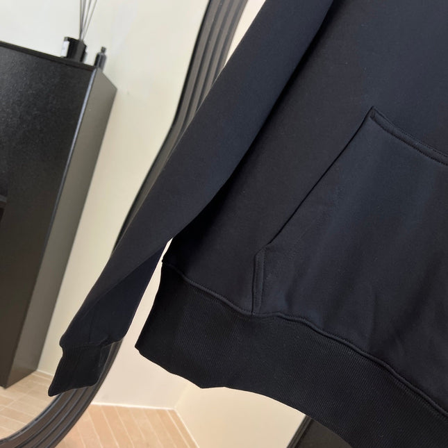 DIOR 25S HOODIE 745