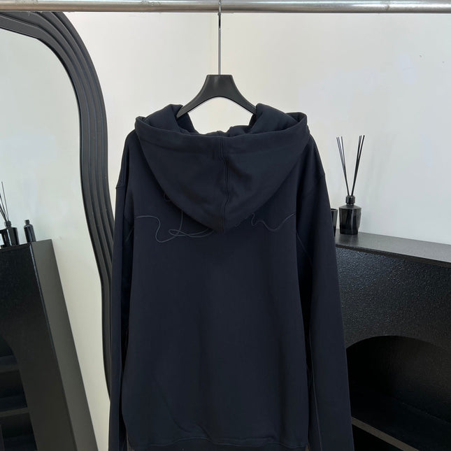DIOR 25S HOODIE 745