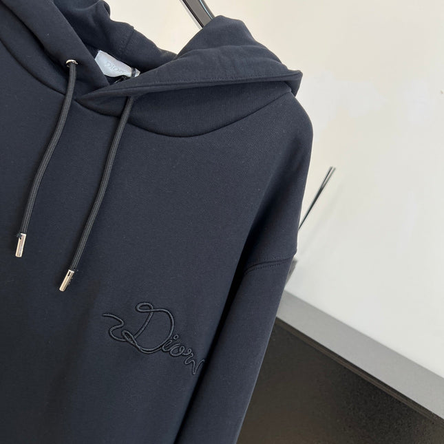 DIOR 25S HOODIE 745