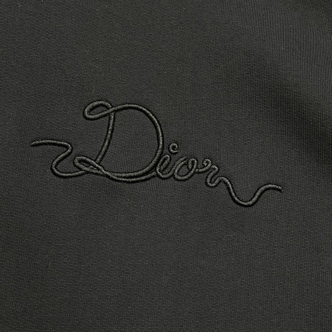 DIOR 25S HOODIE 745