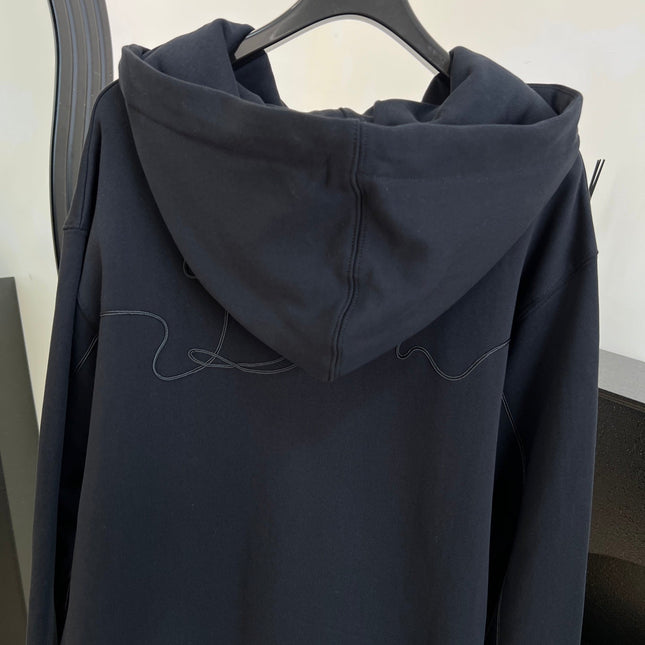 DIOR 25S HOODIE 745