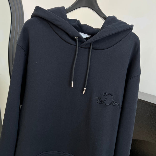 DIOR 25S HOODIE 745