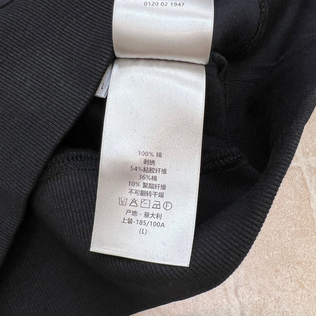 DIOR 25S HOODIE 745