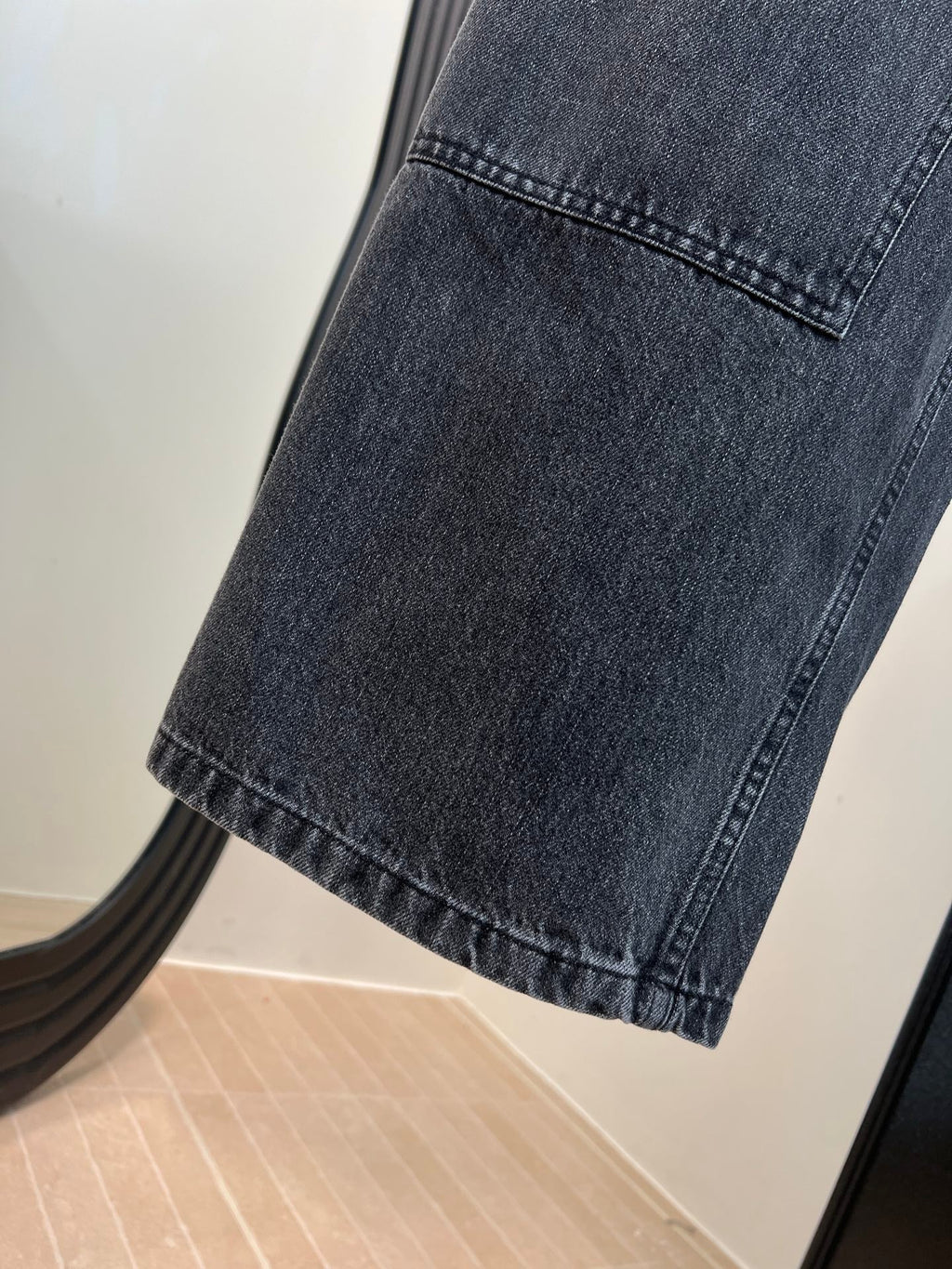 DIOR 26S JEANS 1142