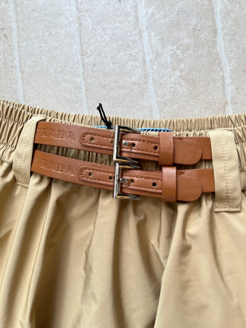 PRADA 26S SKIRT STYLE 994