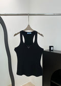 PRADA 26S SLEEVELESS TOP 1054