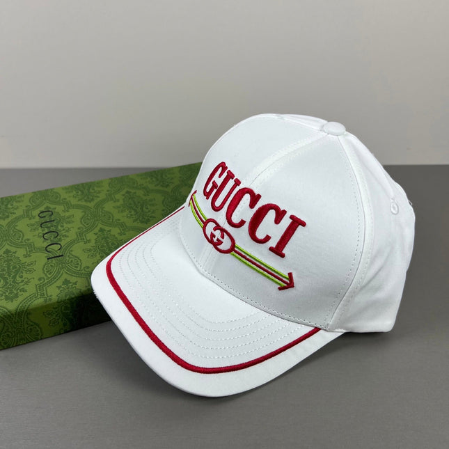 GUCCI 26S BASEBALL CAP STYLE 80