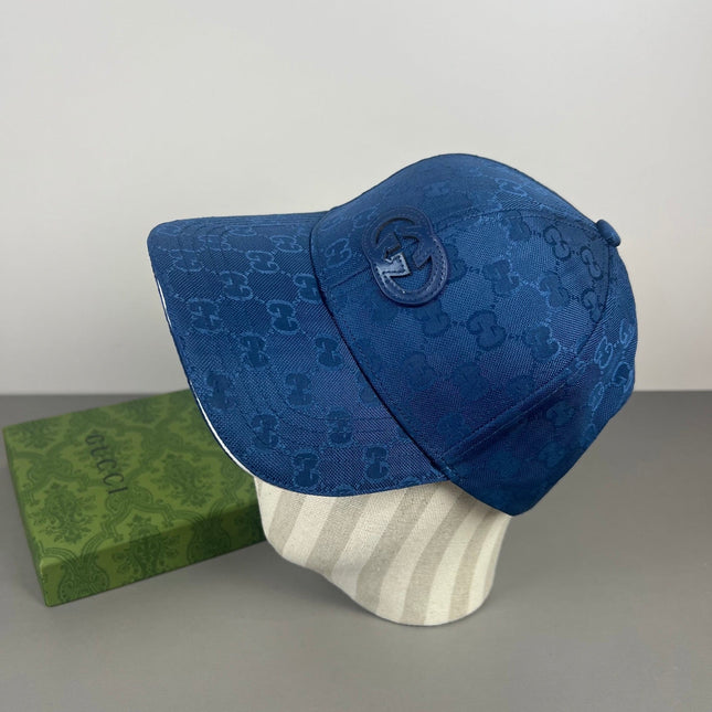GUCCI 26S BASEBALL CAP STYLE 8