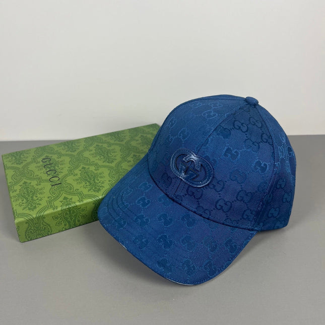 GUCCI 26S BASEBALL CAP STYLE 8