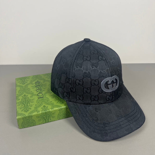 GUCCI 26S BASEBALL CAP STYLE 5