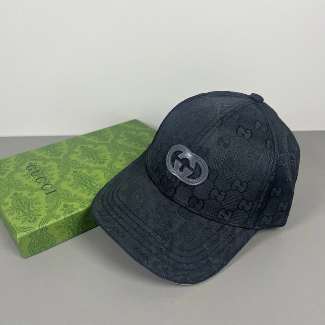 GUCCI 26S BASEBALL CAP STYLE 5