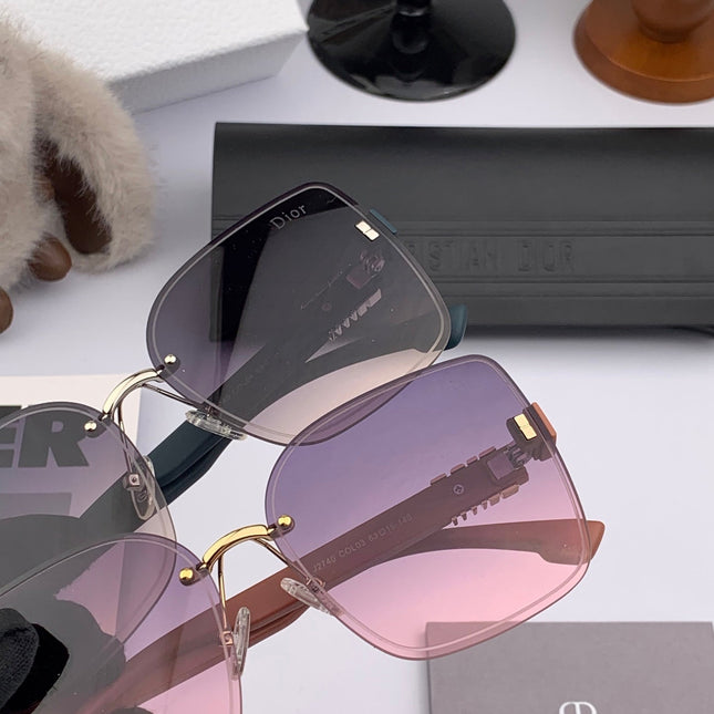 SIGNATURE SUNGLASS 575718 IN ACETATE