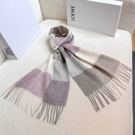 Collection image for: LOEWE SCARF