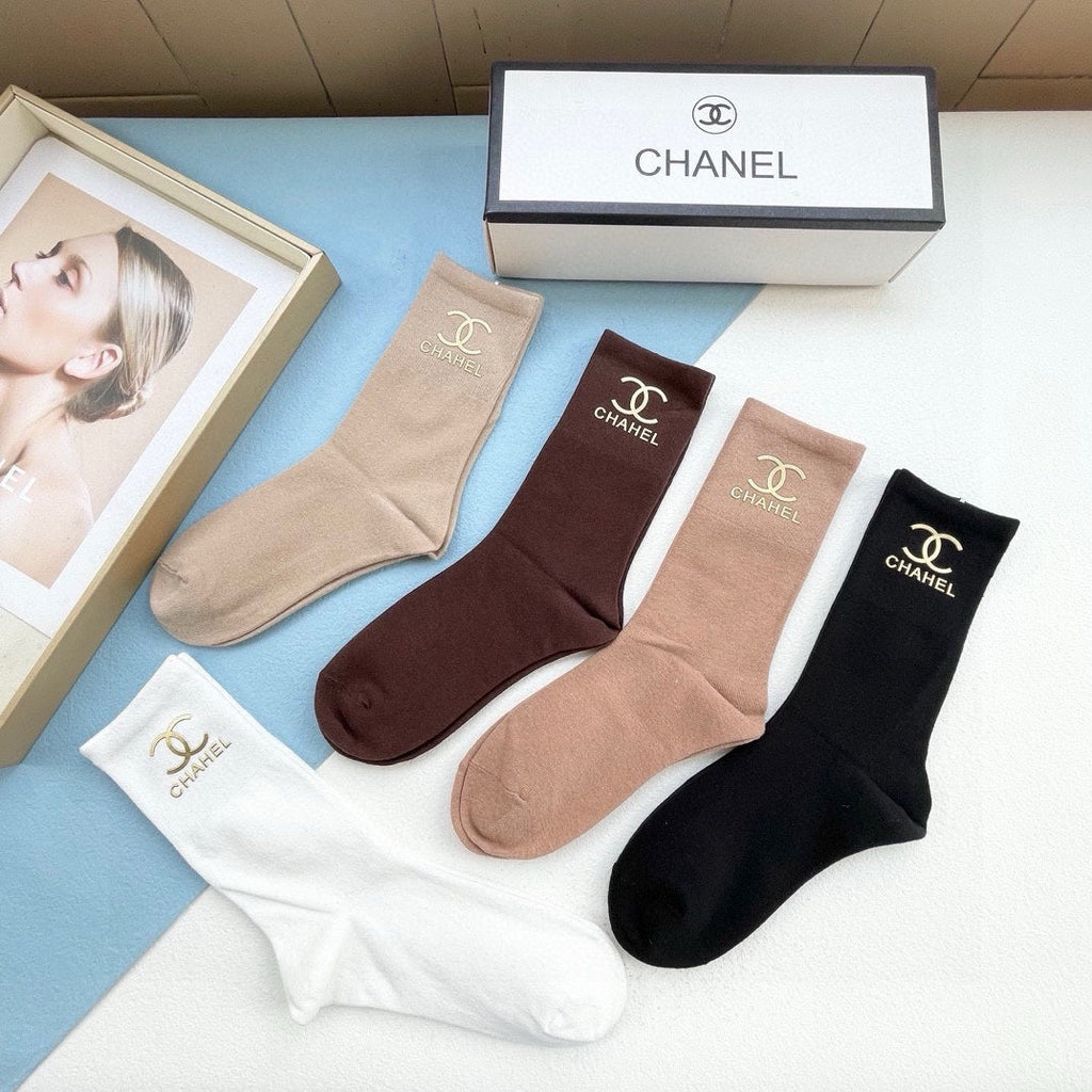 CREW SOCKS 420719 (1 BOX )
