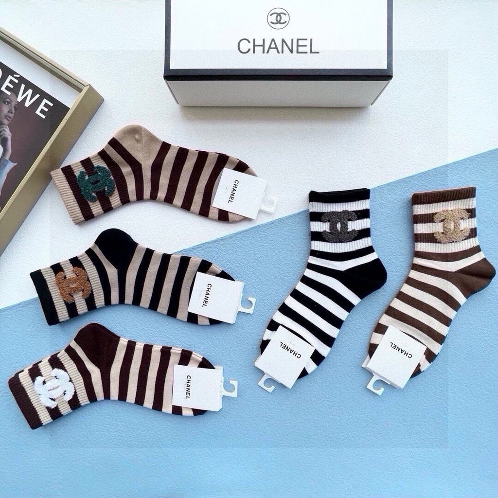 LOW-CUT SOCKS 423922 (1 BOX)