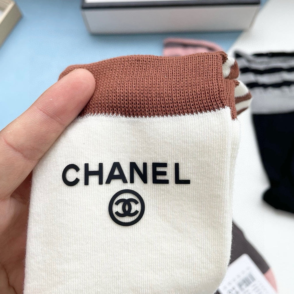 CREW SOCKS 425566 ( 1 BOX )