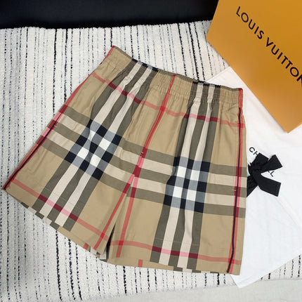 Collection image for: BURBERRY PANTS