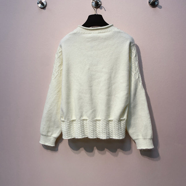 CHANEL 25S CARDIGAN 611