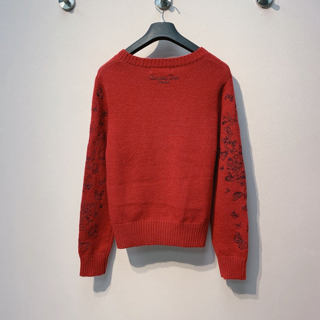 DIOR 25S SWEATER 773