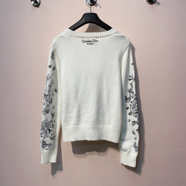 DIOR 25S SWEATER 774
