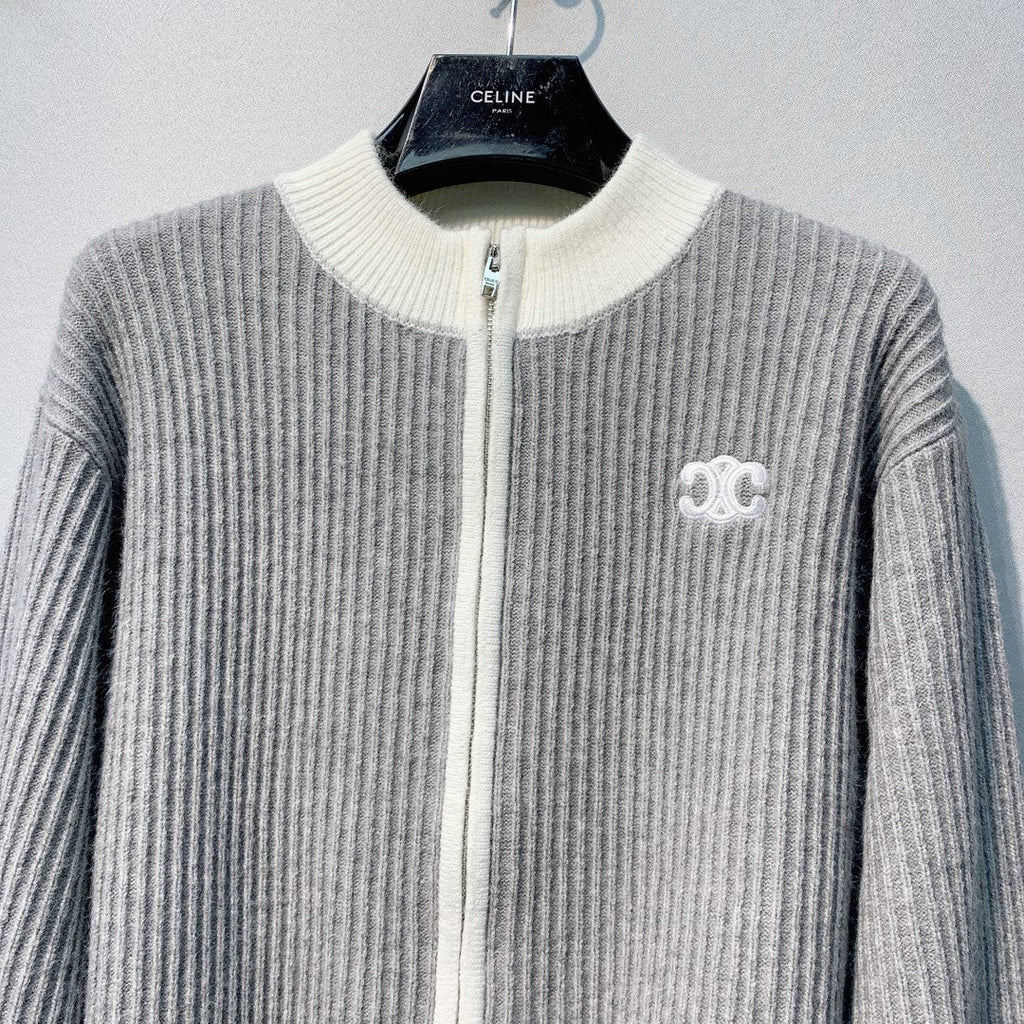 CELINE 26S CARDIGAN 805791