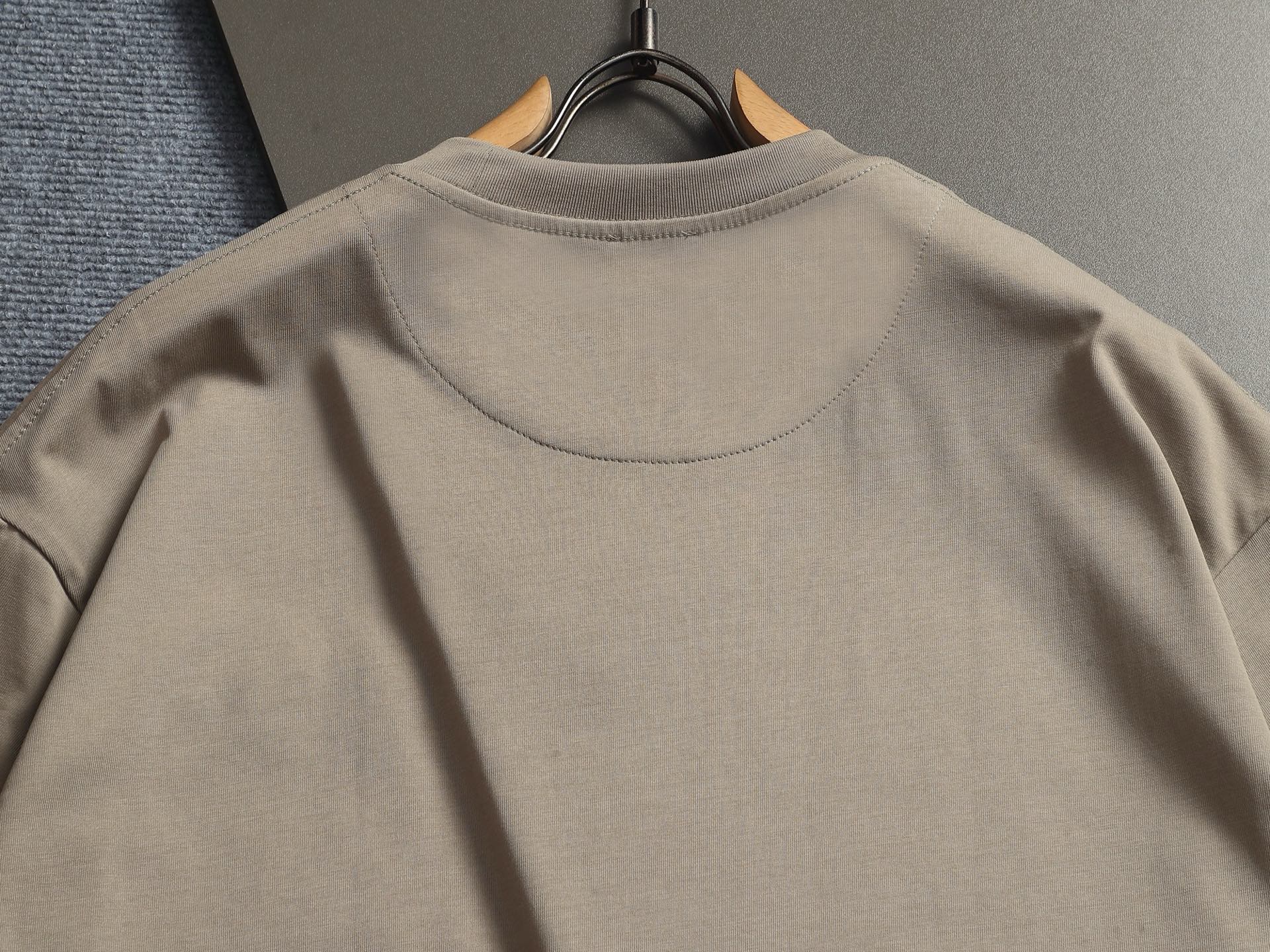 FENDI 26S SHORT SLEEVE T-SHIRT 095