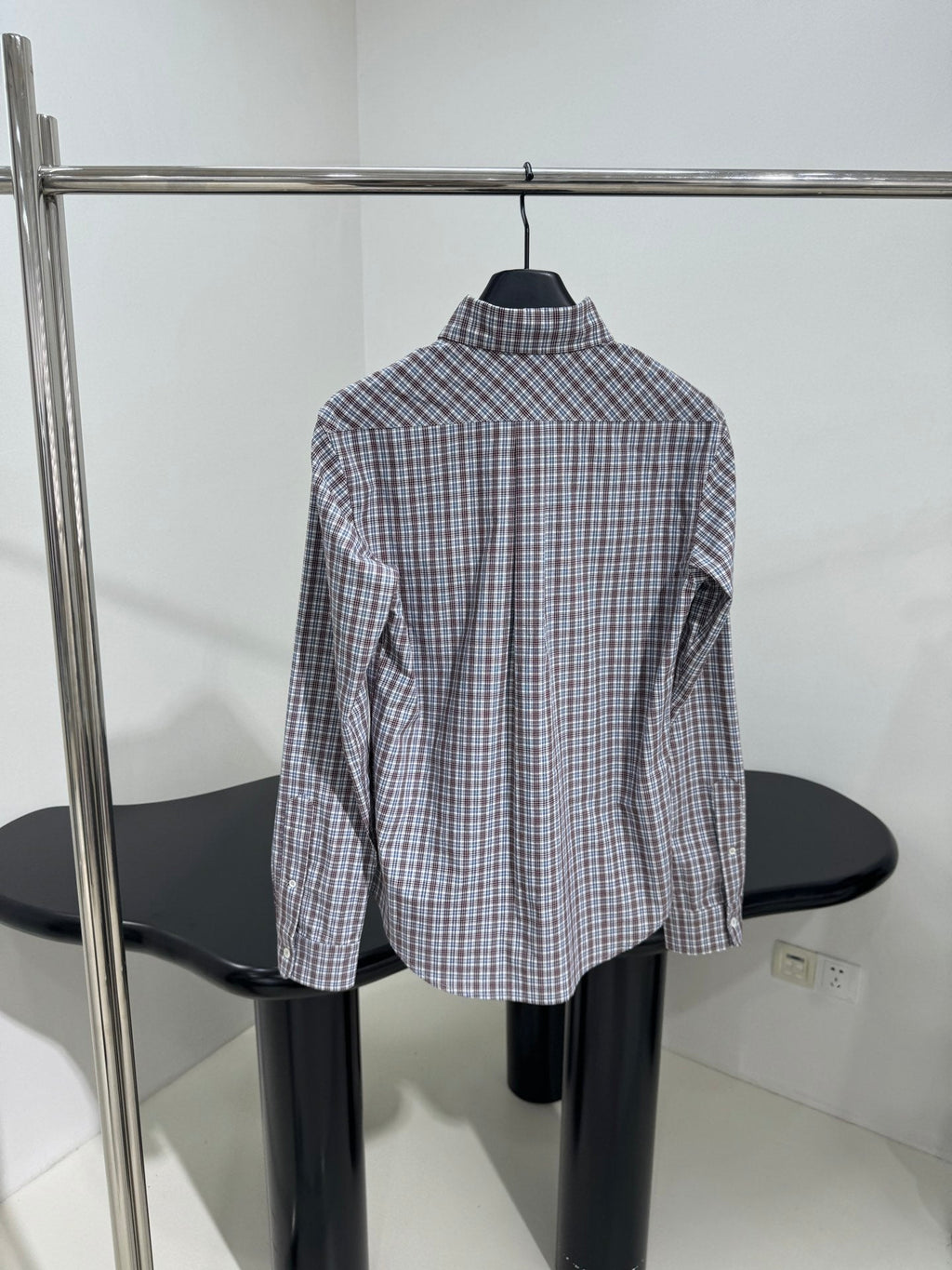 MIUMIU SHIRT STYLE 378