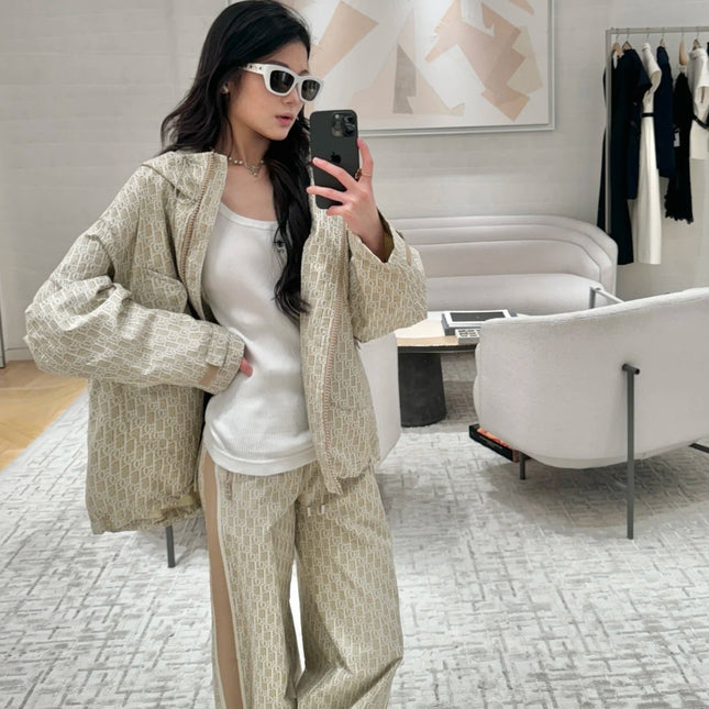 DIOR 25S TWO-PIECE SET 707