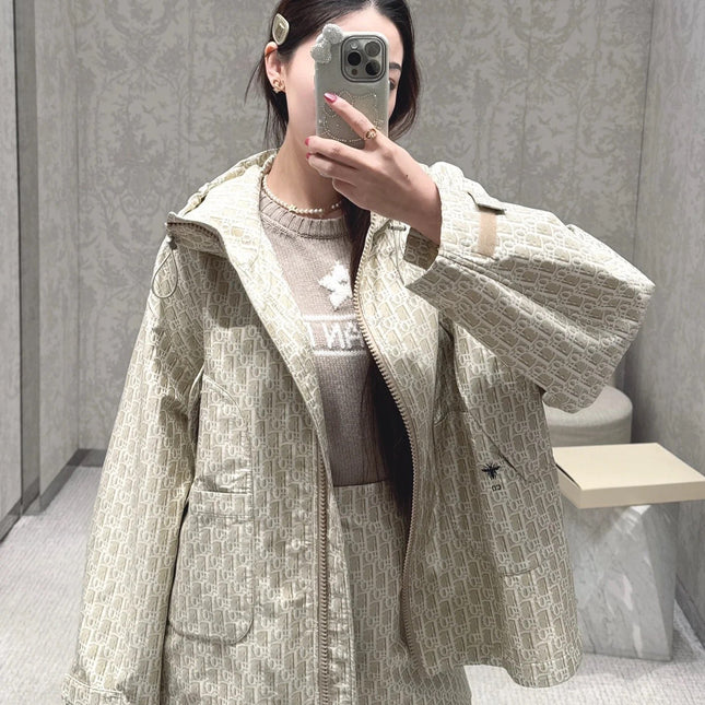 DIOR 25S TWO-PIECE SET 707