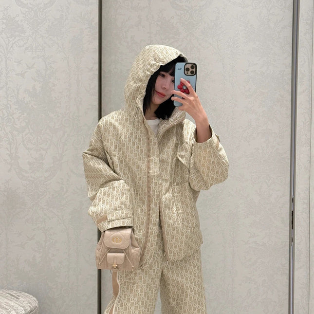DIOR 25S TWO-PIECE SET 707